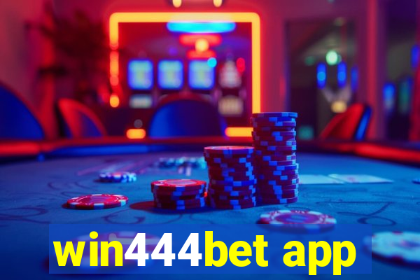 win444bet app